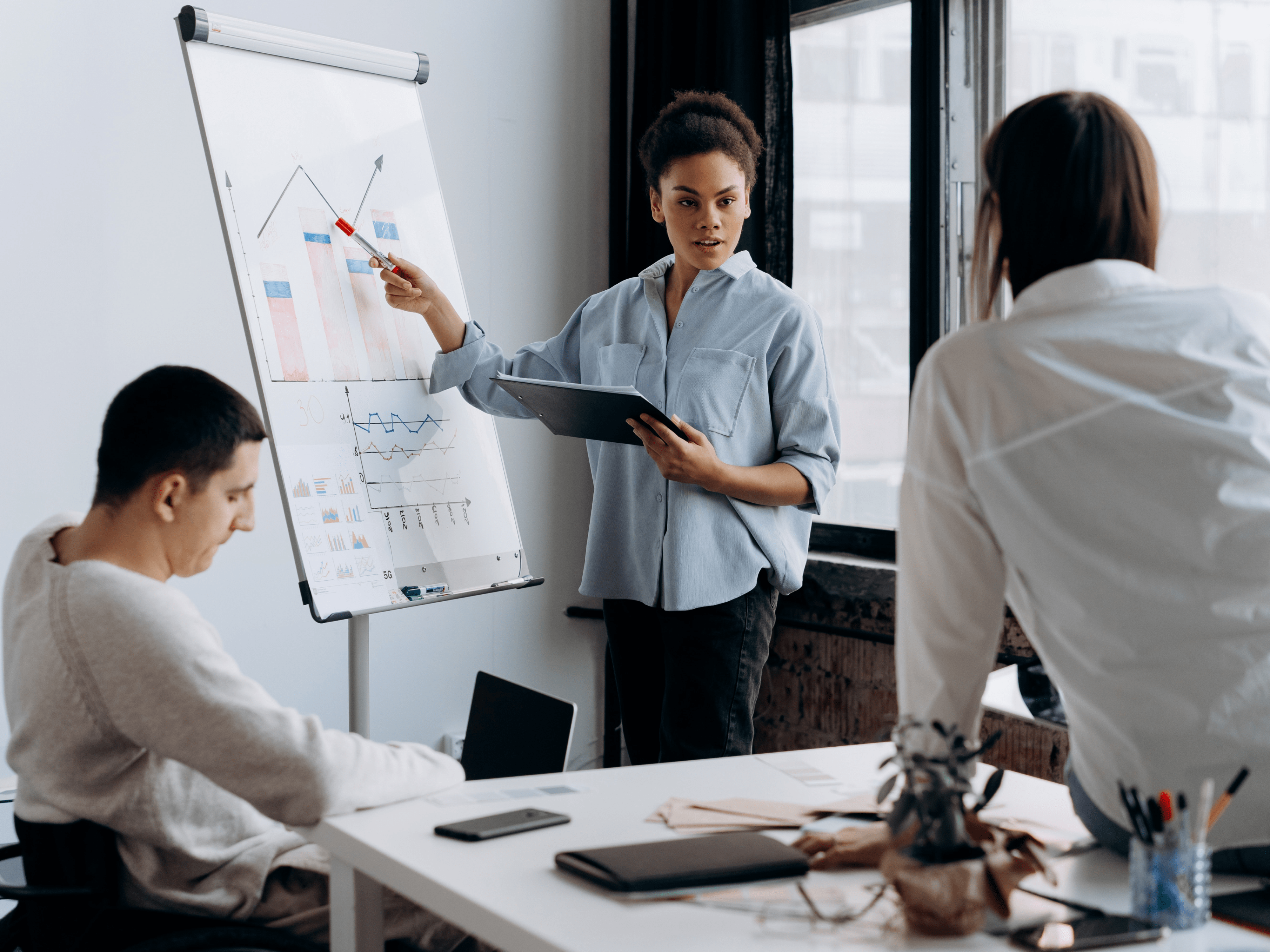 Flexible customization